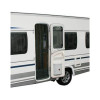 van mosquito net