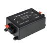 Dimmer switch with remote controls