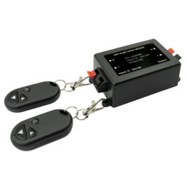 LED-Dimmschalter