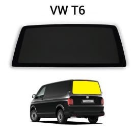Luneta trasera para portón trasero para Volkswagen T6