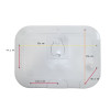 Van access hatch