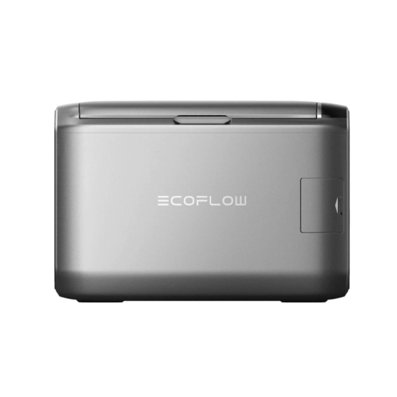 Nevera EcoFlow GLACIER Classic 45l y 55L