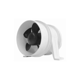 Ventilador para furgón