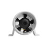 Ventilate van