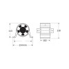 Van ventilation
