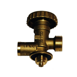 Campingaz-Adapter