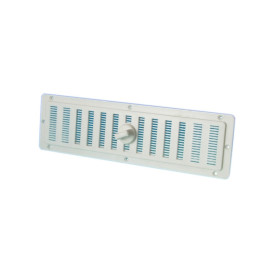ventilación furgoneta