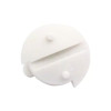 Dometic fridge grille lock