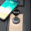 Schnellladung Telefon Van