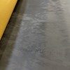 Schalldämmung ausgebauter Van