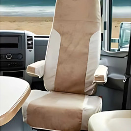 protección reposabrazos Ducato