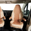 Sitzschutz für Ducato