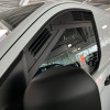 Airvent für Transit Custom 2023 2024 2025