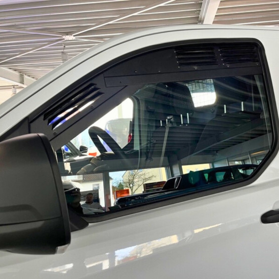 Lüftungsgitter Kabine Transit Custom