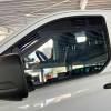 Lüftungsgitter Kabine Transit Custom