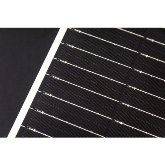 Halbstarres Panel für Wohnmobil