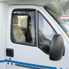 Air deflector for Jumper