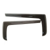 Air deflector for Fiat Ducato