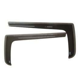 Deflector de aire para Fiat Ducato 94-06