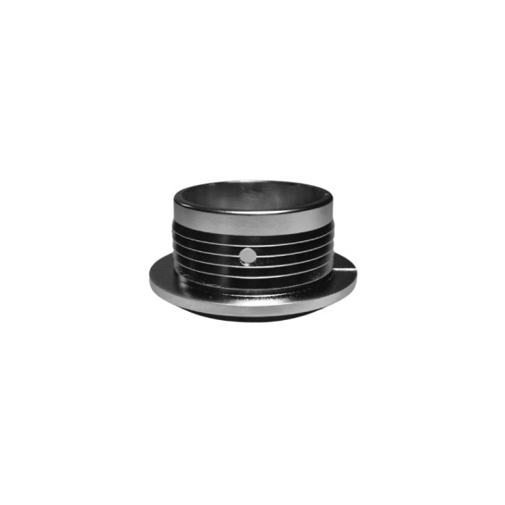 Tirador para mueble de furgoneta
