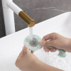 soporte de ventosa para ducha de mano