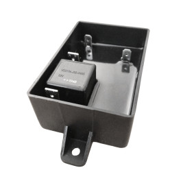 acoplador del sistema eléctrico de 12v