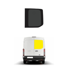 ventana fija para Ford Transit desde 2014