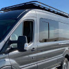 sliding window for Ford Transit van