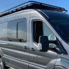 Schiebefenster für Ford Transit nach 2014