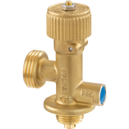 GOK KLF outlet adapter for campingaz bottle