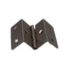 hinge for van furniture