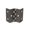 hinge for furniture door