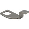 Tailgate support for VW T6