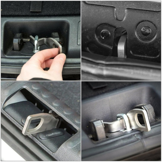 door stopper for transport