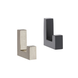 Percha de pared para furgoneta