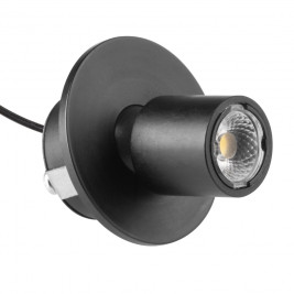 Einbau-LED-Spot für Van