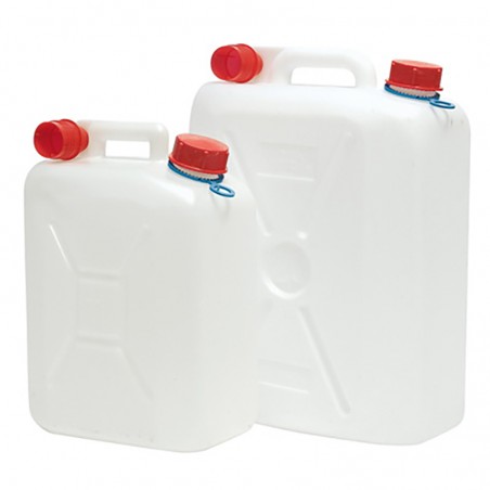 trinkwasserspeicher aus Kunststoff mit Lebensmittelqualität