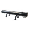 Ducha solar Roadshower 20L para barras de techo