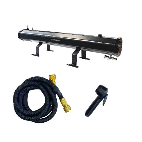 Ducha solar Roadshower 20L...