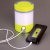 lampe anti moustiques recharge