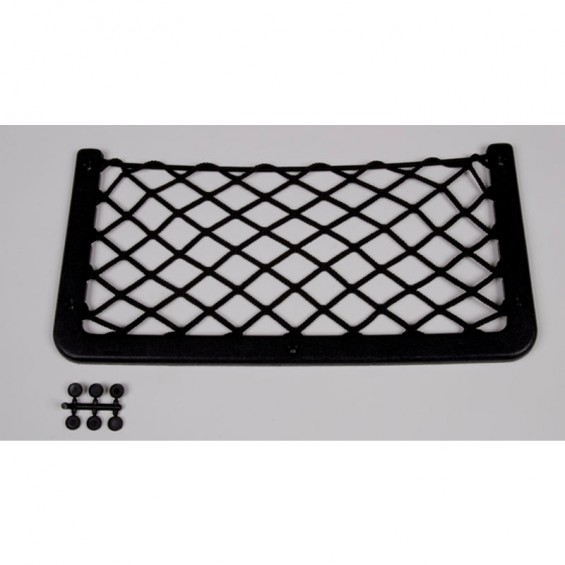 filet de rangement reimo pour van aménagé