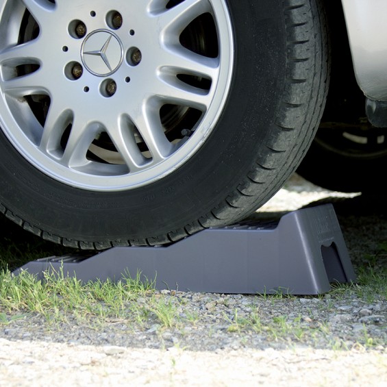cales roues pour fourgon