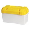 caja de batería 120A furgoneta camperizada