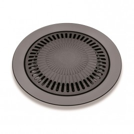 grille pour réchaud à gaz kemper