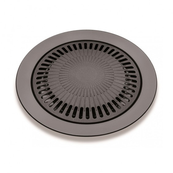 grille pour réchaud à gaz kemper