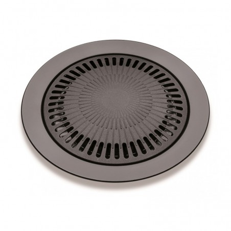 grille pour réchaud à gaz kemper