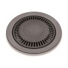 grille pour réchaud à gaz kemper