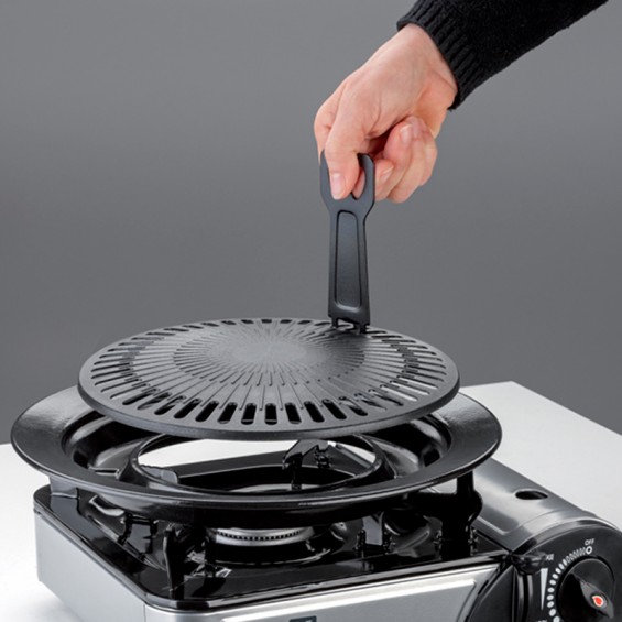 grille de cuisson kemper smart 104987