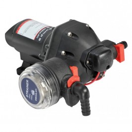 europump bomba de agua 8L/h