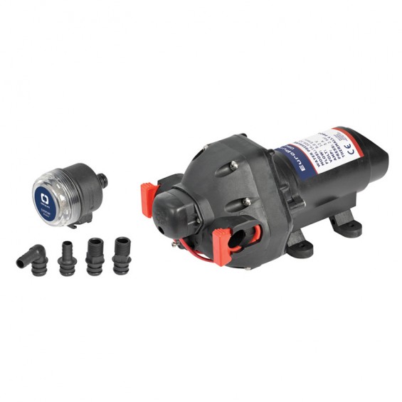 Druckwasserpumpe Europump 8
